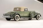 Chrysler CL Imperial Convertible Roadster by LeBaron 1932 года
